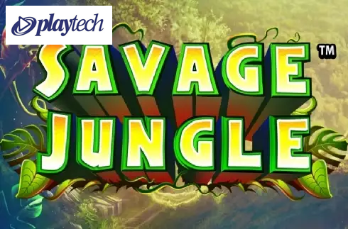 Savage Jungle